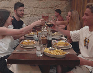 Projeto LIV Student x Xperiences - PORTO