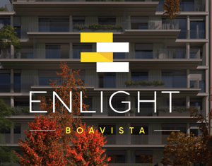 Projeto Apresentação Enlight - FERCOPOR