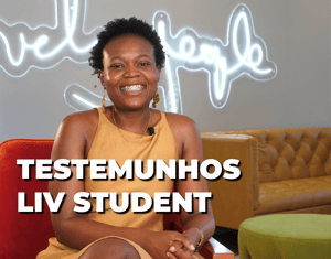Projeto LIV STUDENT X TESTEMUNHOS
