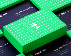 Projeto Branding Suanave