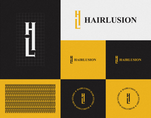 Projeto Branding Hairlusion