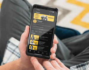 Projeto Podcast Production