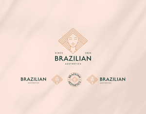 Projeto Branding Brazilian Aesthetics