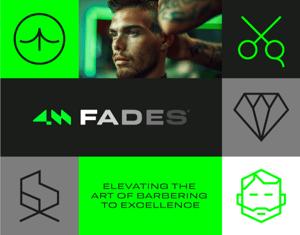 Projeto Branding 4M Fades