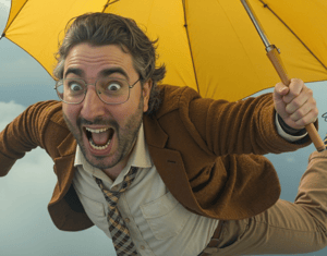 Projeto Stephen Bellotto - The Ideal Candidate