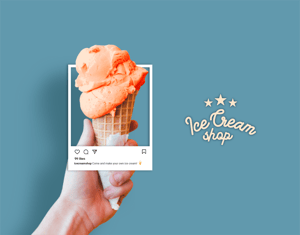 Projeto Ice Cream Shop