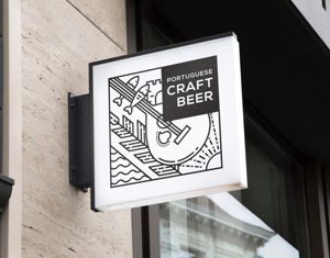 Projeto Portuguese Craft Beer