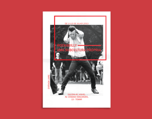 Projeto Rockabilly — uma subcultura própria