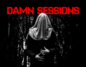 Projeto Damn Sessions