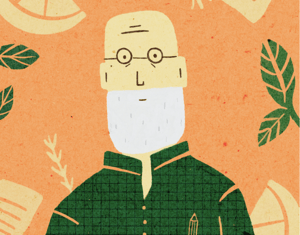 Projeto O Avô Minguante