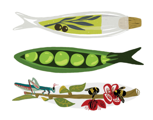 Projeto Concurso Sardinhas 2024