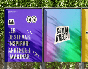 Projeto COM A BRECA!