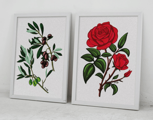 Projeto Coleção Botânica