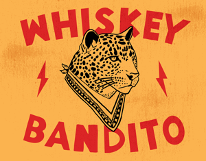 Projeto Whiskey Bandito