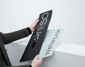 Projeto Space Shifters