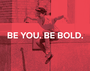 Projeto Bold Agency - Website