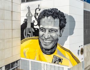 Projeto "ETERNO NENO"