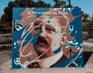 Projeto "O Progresso de Paiva"