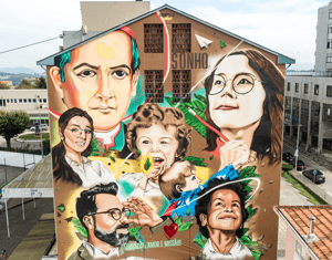 Projeto "Educação: Amor e Missão!"