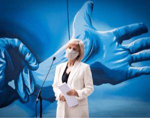 Projeto Centro Hospitalar Vila Nova de Gaia/Espinho