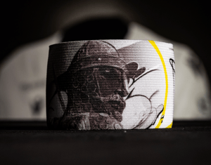 Projeto Braçadeira Capitão VSC 24/25