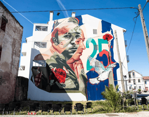 Projeto "Abril de Miranda"