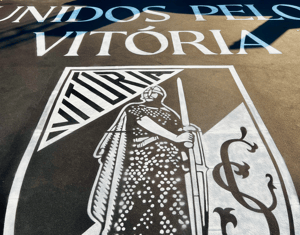 Projeto Apresentação de plantel VSC 25/26