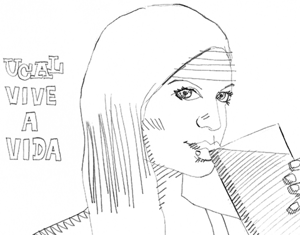 Projeto UCAL - Vive a Vida