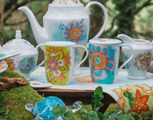 Projeto Misty Collection A Loja do Gato Preto