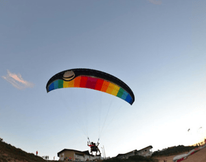 Projeto E-book - Lua & Estrela Turismo