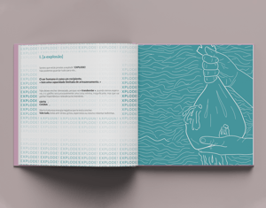 Projeto Chamar a Calma