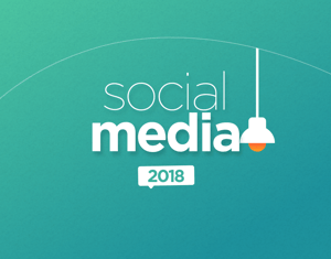 Projeto social media 2018