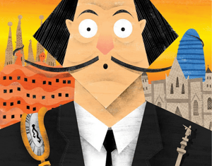 Projeto O Alfabeto das Cidades,  Oficina do Livro (2020)