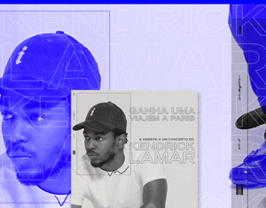 Projeto universal music portugal | social media content