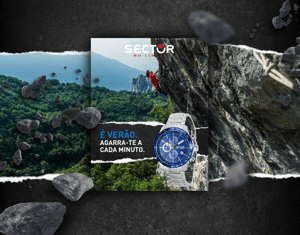 Projeto Sector - Social Media Campaign