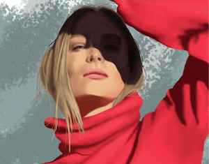 Projeto Pintura Digital