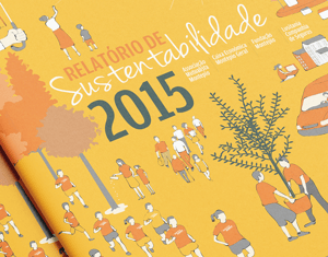 Projeto Relatório de Sustentabilidade do Grupo Montepio