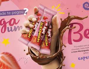 Projeto Bel Chocolates