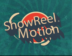Projeto ShowReel Motion Design 2020