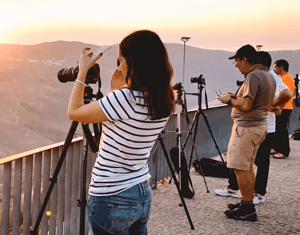 Projeto Pictury Photo Tours - Teaser