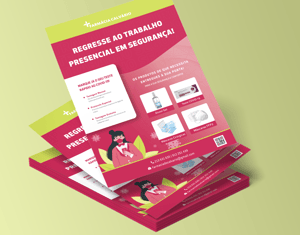 Projeto Campanha Covid - Farmácia Calvário