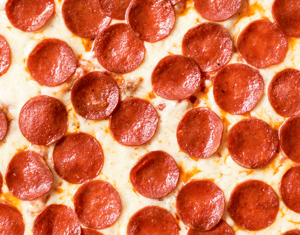 Projeto Pepperoni session