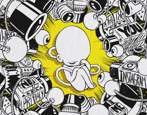 Projeto Smile for Daddy