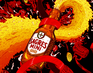 Projeto Back to life