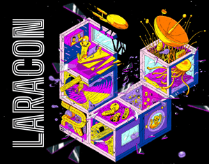 Projeto LARACON WINTER 2021