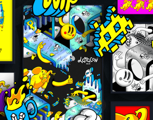 Projeto Laracon Winter'22