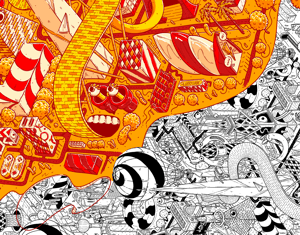 Projeto Laracon Summer'22