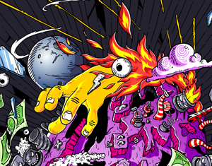 Projeto Revista Humanista Nº2