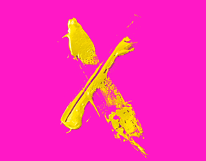 Projeto Campanha de lançamento álbum Bixa