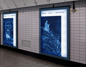 Projeto Photo London